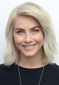Julianne Hough 