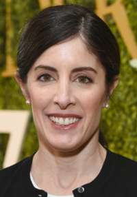 Maril Davis 