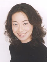 Yuka Tokumitsu 