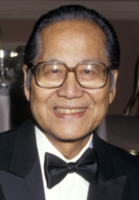 Keye Luke