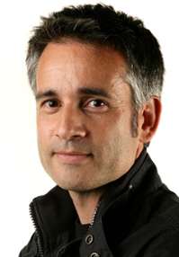 Pascal Vaguelsy 