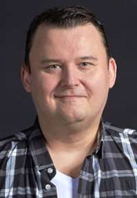 Paweł Mitrowski 