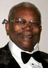 B.B. King 