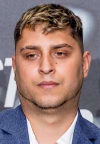 Dollar Selmouni 