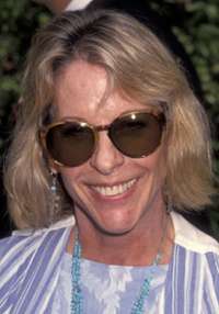 Polly Platt 