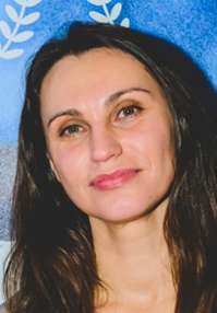 Monika Kwiatkowska II