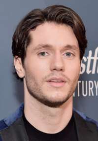 James Scully IV