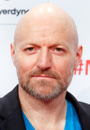 Erik Madsen / Fiske