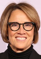 Mary Carillo / Komentatorka Mary Carillo