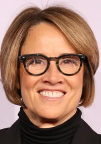 Mary Carillo 