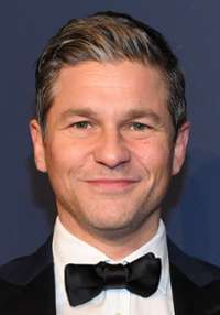 David Burtka 