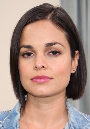 Lina Esco / Christina &ldquo;Chris&rdquo; Alonso