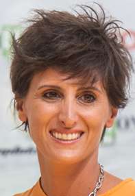 Alice Filippi 