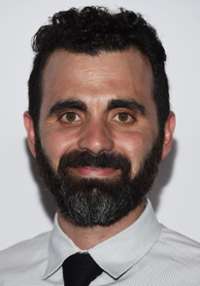 Nicholas Massouh 