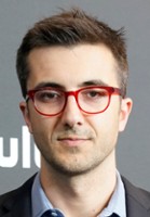 Nick Antosca