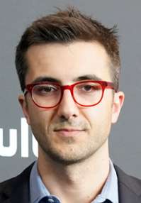 Nick Antosca 
