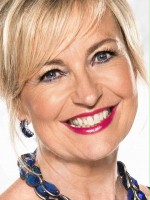 Carol Kirkwood 