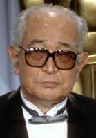 Akira Kurosawa