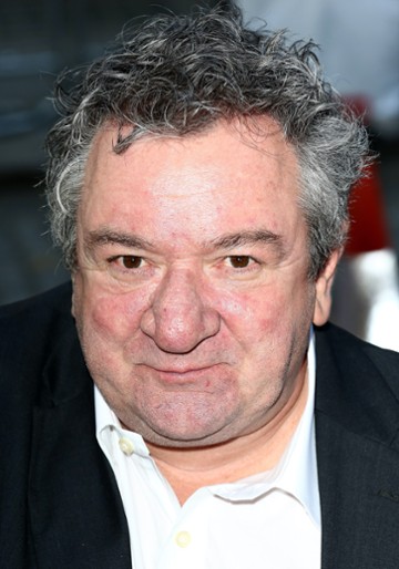Ken Stott / Erling Munk