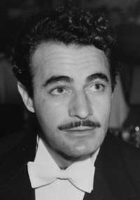 Gilbert Roland I