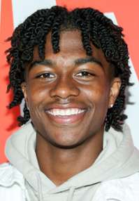 Ceyair J Wright 