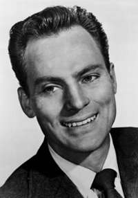 John Agar 