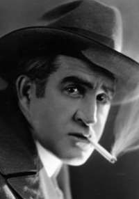 Francis Ford I