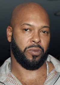 Marion 'Suge' Knight 