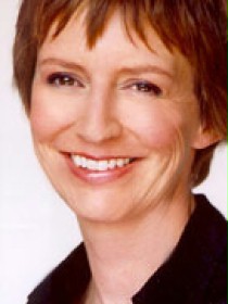 Susan Coyne / Beverly Parkes