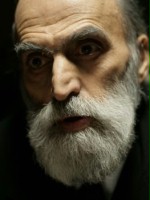 Ramis Ibragimov 