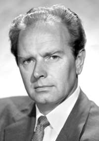 Parley Baer 