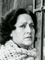 Blanca Torres / Doña Marina Beltrán