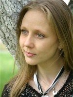 Anastasiya Girenkova 