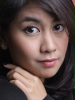 Anisa Rahma / Pertiwi