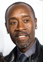 Don Cheadle / War Machine (James Rhodes)