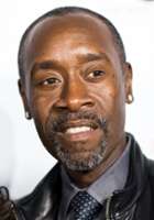 Don Cheadle