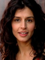 Yasmine Delawari / Susan Latif