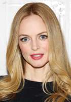 Heather Graham