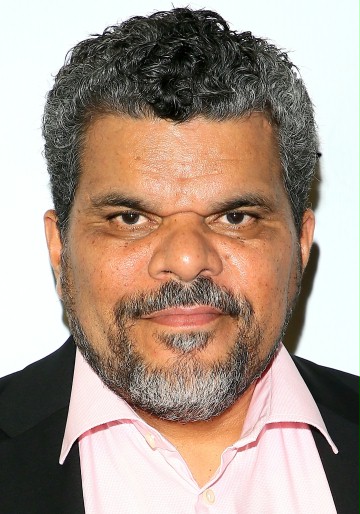 Luis Guzmán / Raoul