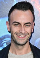 Joseph Gilgun / Ellic