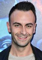 Joseph Gilgun