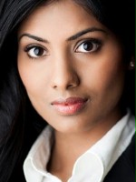 Priya Rajaratnam 