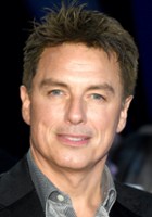 John Barrowman / Peter Williams