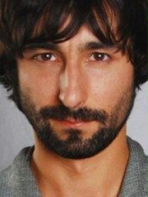 Mikel Losada / Mikel
