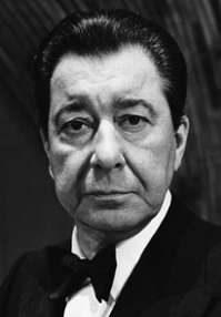 Paul Meurisse 