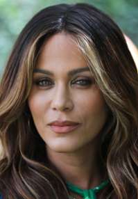 Nicole Ari Parker 