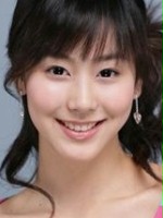 Hye-won Park / Ji-soo Yoo, siostra Hyeon-soo