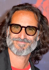 David Charhon 