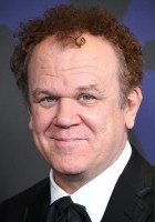 John C. Reilly / Dewey Cox