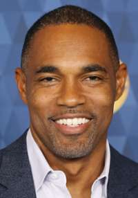 Jason George IV